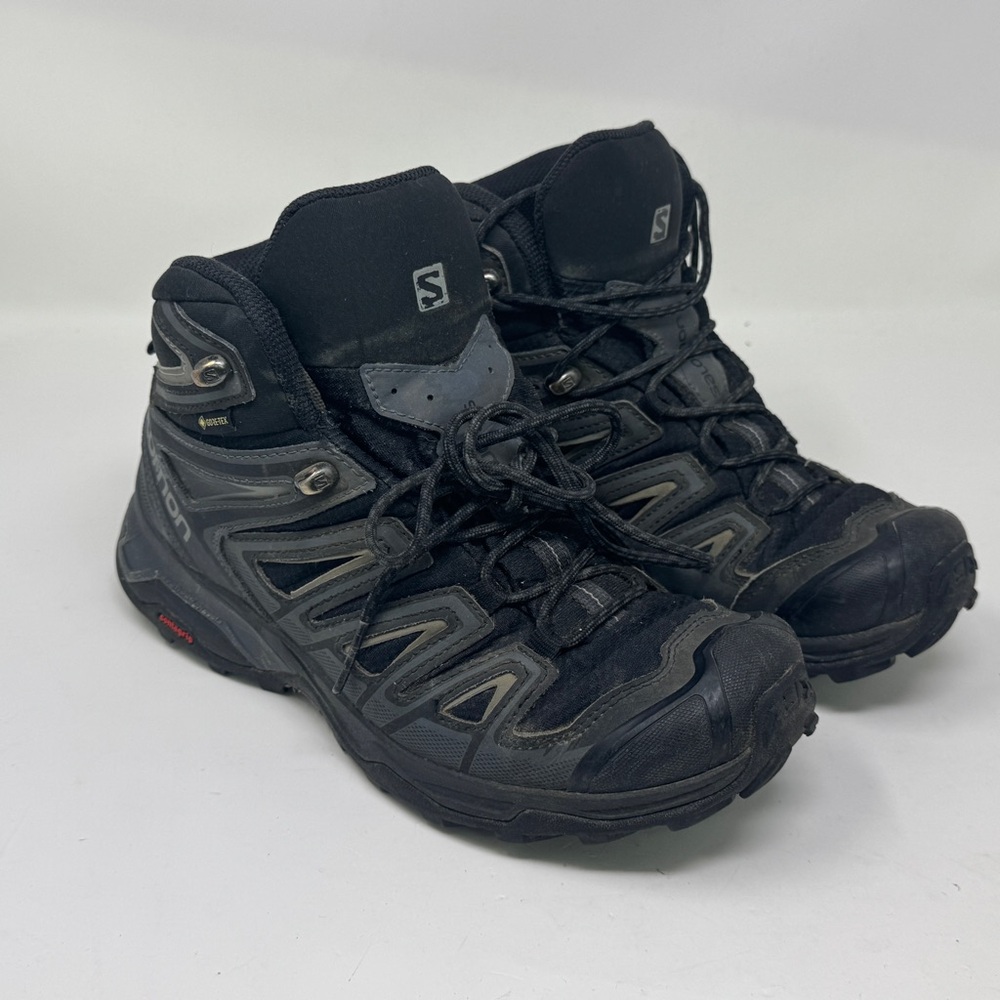 Salomon X Ultra 3 Men's Hiking Boot, Size 7.5